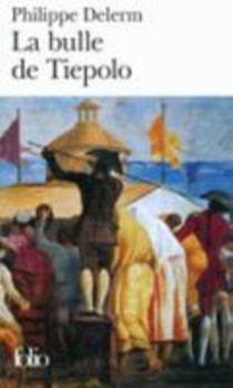 Paperback Bulle de Tiepolo [French] Book