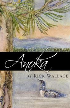 Paperback Anoka Book