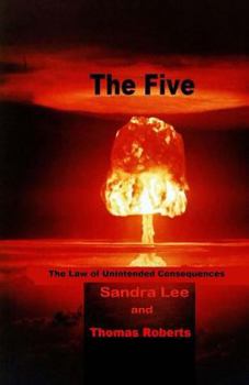 Paperback The Five Book