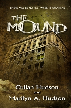 Paperback The Mound Book