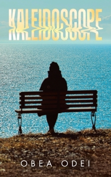 Paperback Kaleidoscope Book