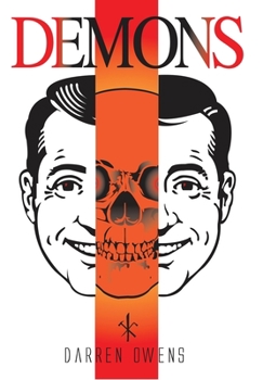 Hardcover Demons Book