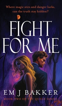 Hardcover Fight For Me Book