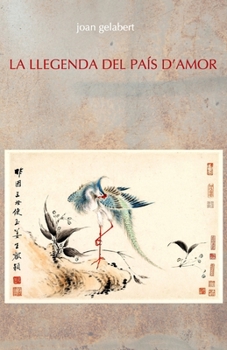 Paperback La Llegenda del País d'Amor [Catalan] Book