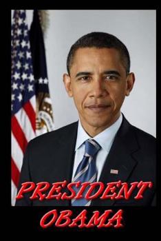 Paperback President Obama: Excerpts from Articles Book