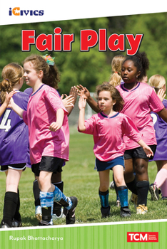 Paperback Fair Play Book