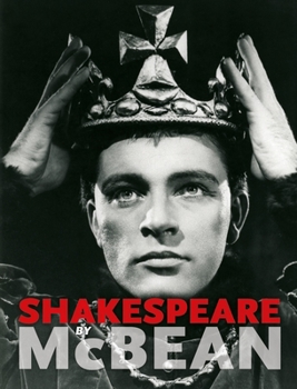 Paperback Shakespeare by McBean Book