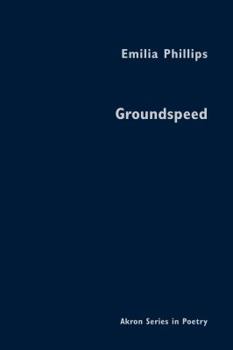 Hardcover Groundspeed Book