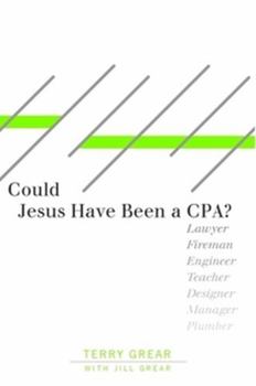 Paperback Could Jesus Have Been a CPA? Book