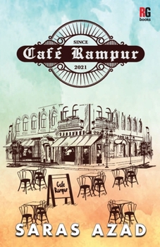 Paperback Café Rampur Book