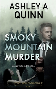 Paperback Smoky Mountain Murder Book