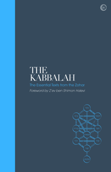 Hardcover The Kabbalah Â " Sacred Texts: The Essential Texts from the Zohar Book
