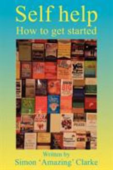 Paperback Self Help Book