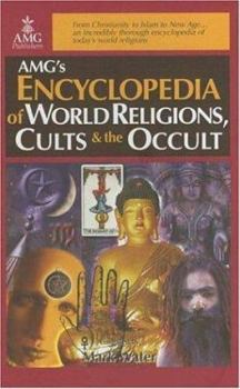 Hardcover Encyclopedia of World Religions, Cults & the Occult Book