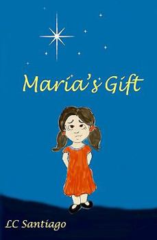 Paperback Maria's Gift Book
