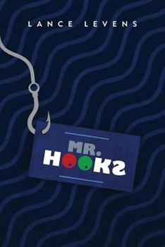 Paperback Mr. Hooks Book