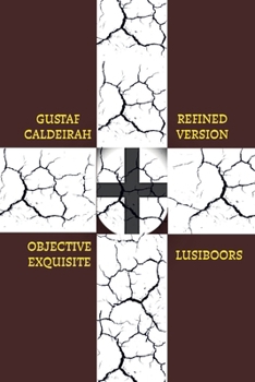 Paperback LUSIBOORS (Refined Version) Book