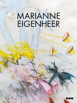 Paperback Marianne Eigenheer: A Lifelong Search Along the Lines Book