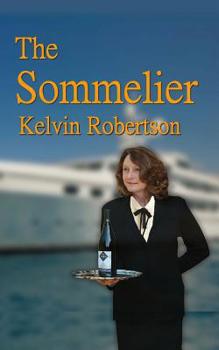 Paperback The Sommelier Book