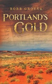 Paperback Portland's Gold Book