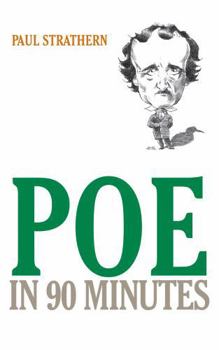 Paperback Poe in 90 Minutes Book