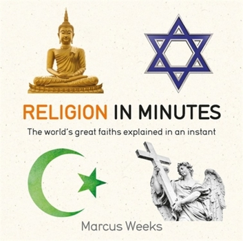 Religion in Minutes - Book  of the in Minutes