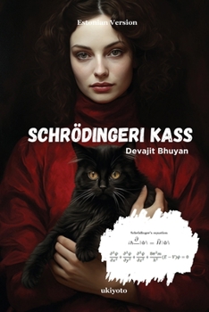 Paperback Schrödingeri kass [Estonian] Book