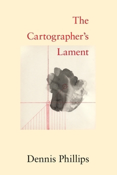 Paperback The Cartographer's Lament Book