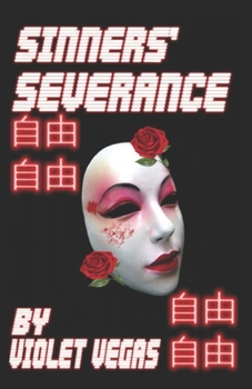 Paperback Sinners' Severance Book
