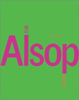 Hardcover Will Alsop Book