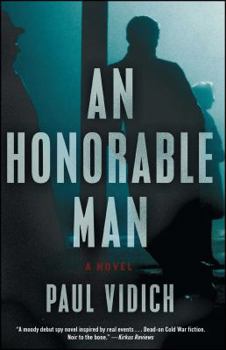 An Honorable Man - Book #1 of the George Mueller