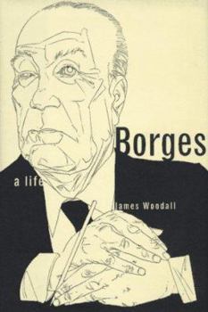 Paperback Borges: A Life Book