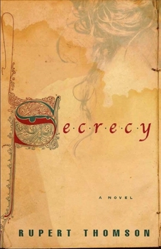 Paperback Secrecy Book
