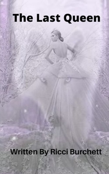 Paperback The Last Queen Book