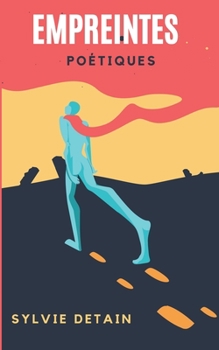 Paperback Empreintes poétiques [French] Book