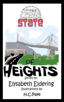 Paperback State of Heights Book