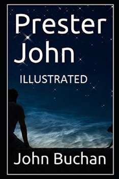 Paperback Prester John Illustrated Book