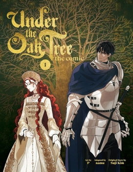 Hardcover Under the Oak Tree, Vol. 1 Book