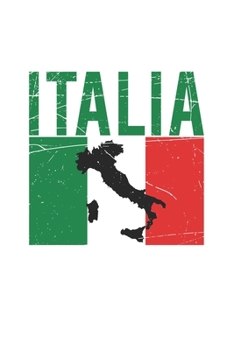 Italia: Holiday Diary