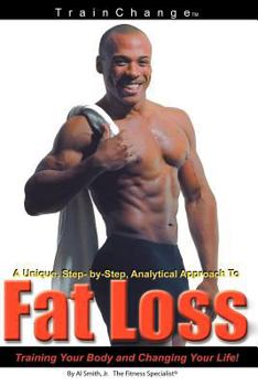 Paperback Trainchange: A Unique, Step-By-Step, Analytical Approach to Fat Loss Book