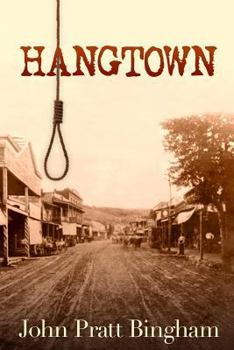Paperback Hangtown Book