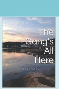 Paperback The Gang's All Here Book