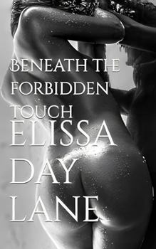 Paperback Beneath the forbidden touch Book