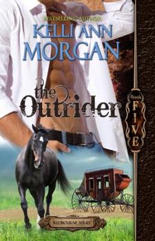 The Outrider - Book #5 of the Redbourne