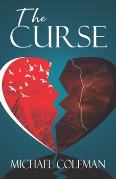 Paperback The Curse Book