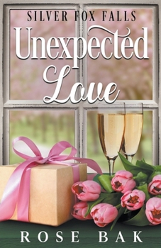 Paperback Unexpected Love Book