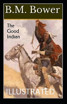 Paperback The Good Indian Illustrated Book