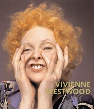 Paperback Vivienne Westwood Book