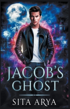 Paperback Jacob's Ghost Book