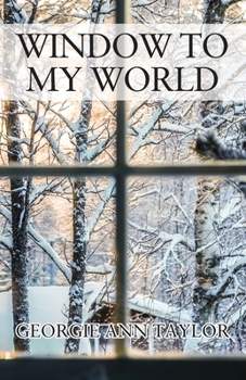 Paperback Window To My World Book